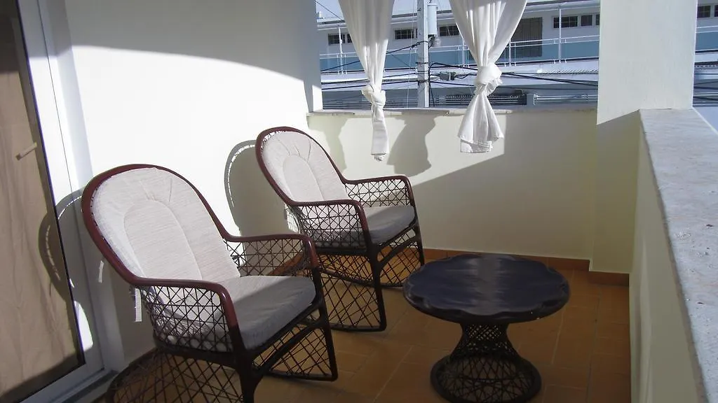 Marina Bay Aparthotel Boca Chica Repubblica Dominicana